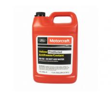 готовый ford motorcraft жёлтый, 3,78л  VC13DLG  FORD